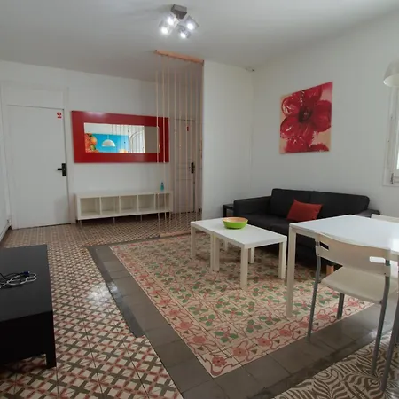 Classic Eixample Apartamento Barcelona
