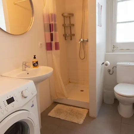 Classic Eixample 바르셀로나