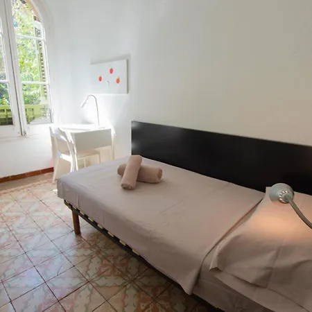 Classic Eixample 바르셀로나