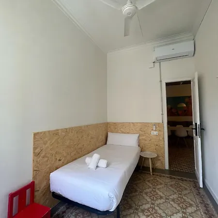 Classic Sagrada Familia Apartament *
