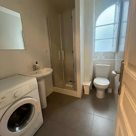 Classic Sagrada Familia Apartament *