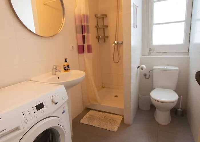 Classic Eixample Barcelona