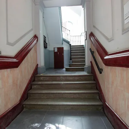 Appartement Classic Eixample Barcelona