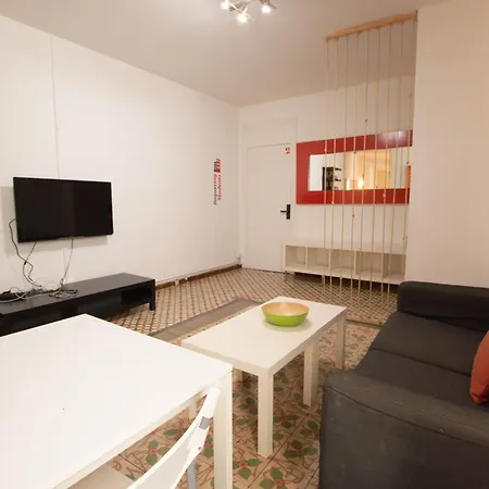 Classic Eixample Appartement