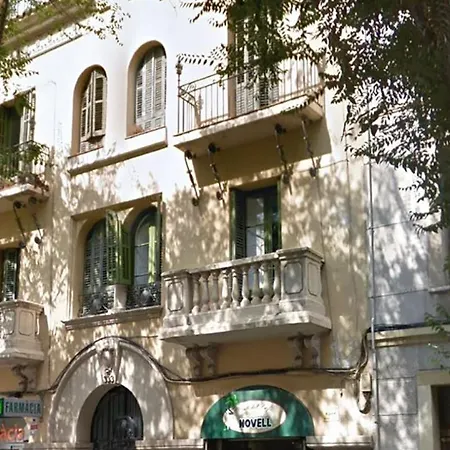 Classic Eixample Апартаменты
